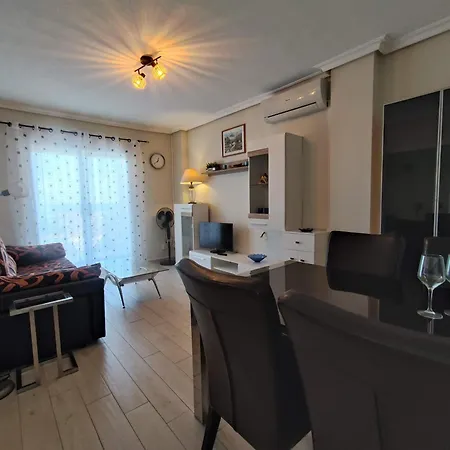 Apartment Vista Al Mar 2 - La Mata La Mata (Torrevieja)