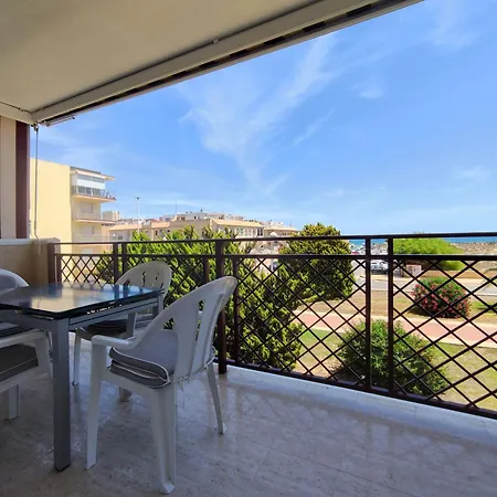 Apartment Vista Al Mar 2 - La Mata La Mata (Torrevieja)
